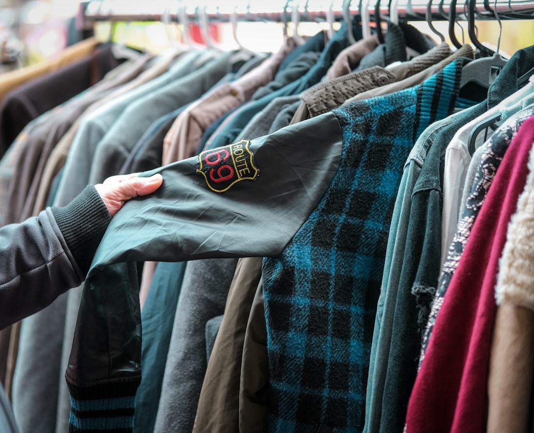 Eco-Friendly Fashion: Embracing Sustainable Style Choices